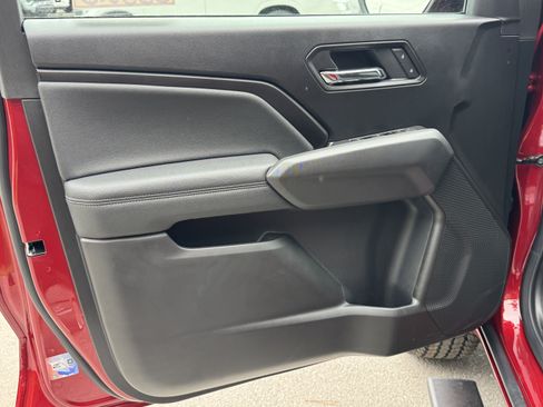 New 2026 GMC Canyon Elevation w/ Convenience Package image 11