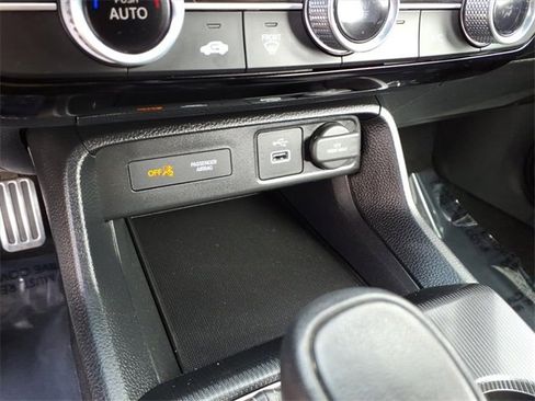 Used 2024 Honda Civic Sport image 20