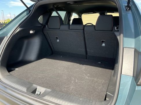 Certified 2026 Honda HR-V Sport image 10