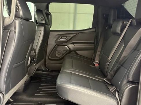 Used 2024 Chevrolet Silverado EV W/T AWD/4WD image 19