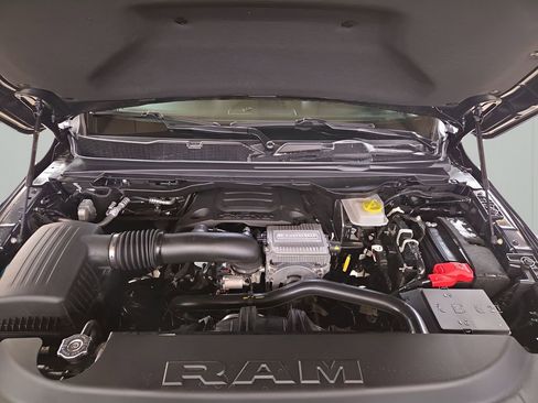 New 2026 RAM 1500 Big Horn w/ Night Edition image 20