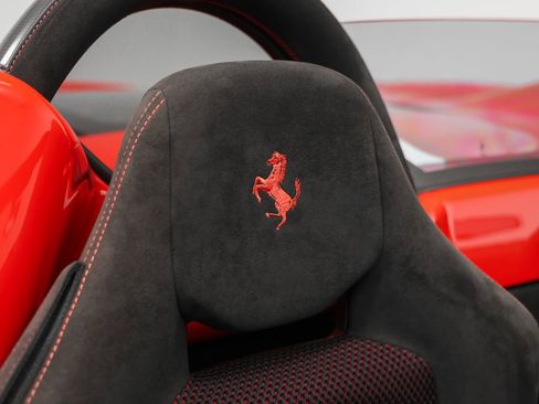 Used 2009 Ferrari F430 Scuderia image 43