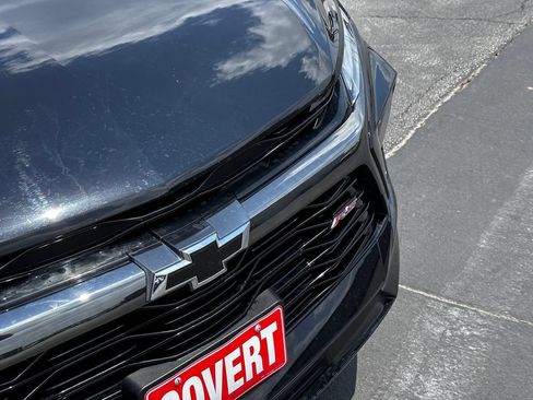 Certified 2025 Chevrolet Blazer RS w/ Enhanced Convenience Package FWD image 11
