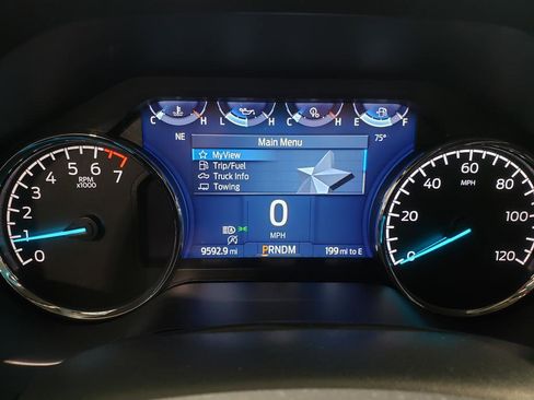 Used 2023 Ford F150 XLT w/ Equipment Group 302A High image 26