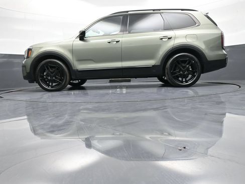Certified 2025 Kia Telluride SX Prestige X-Line AWD/4WD image 34