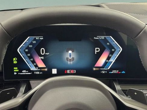 New 2026 BMW 530i xDrive w/ Premium Package AWD/4WD image 32