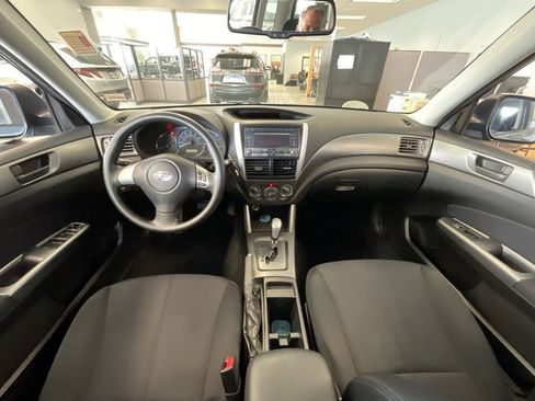 Used 2012 Subaru Forester 2.5X image 8