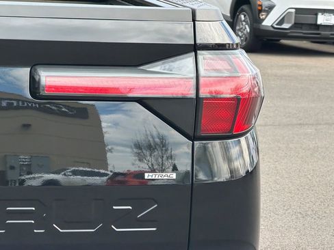 Certified 2024 Hyundai Santa Cruz SEL w/ Activity Package image 23