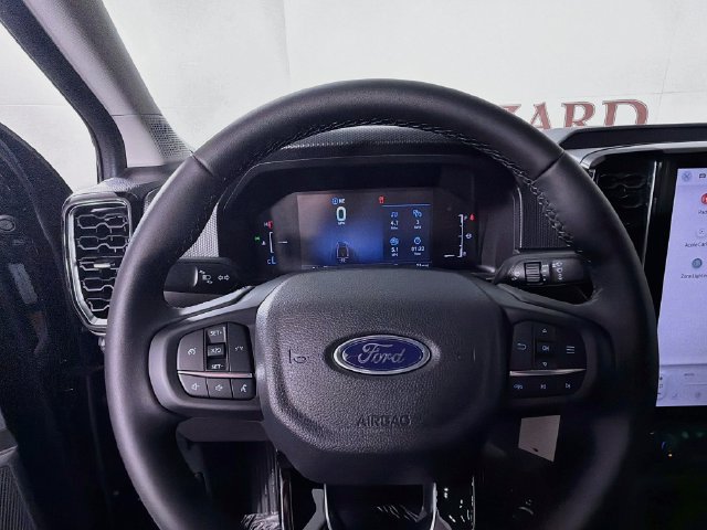 New 2026 Ford Ranger XLT w/ Equipment Group 301A High RWD image 13