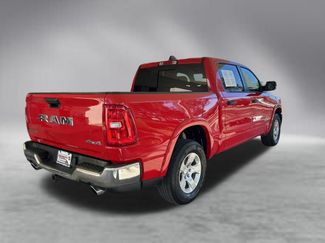 Used 2025 RAM 1500 Big Horn AWD/4WD video 3