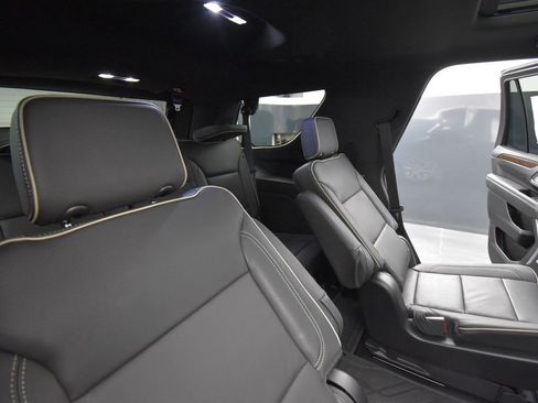 Used 2023 Chevrolet Tahoe Premier w/ Max Trailering Package image 19