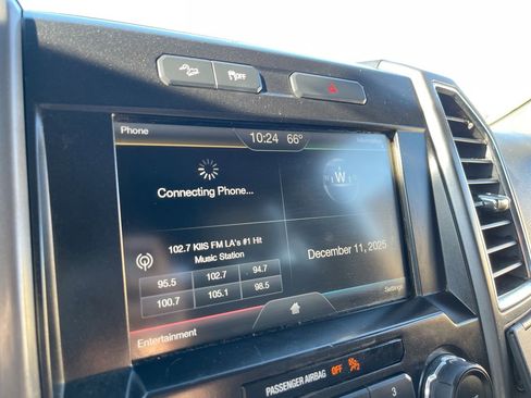 Used 2015 Ford F150 XLT w/ Equipment Group 302A Luxury image 35