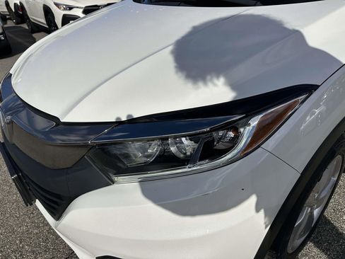 Used 2020 Honda HR-V EX image 7