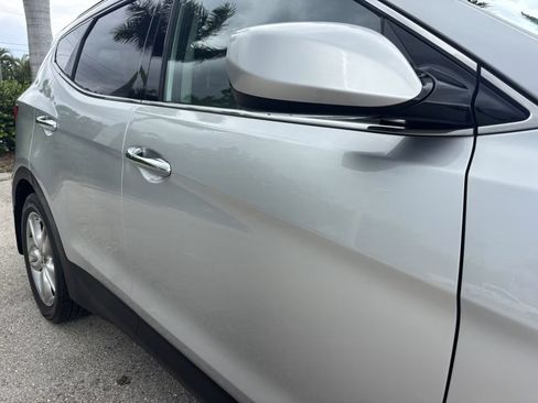 Used 2013 Hyundai Santa Fe Sport 2.0T AWD/4WD image 10