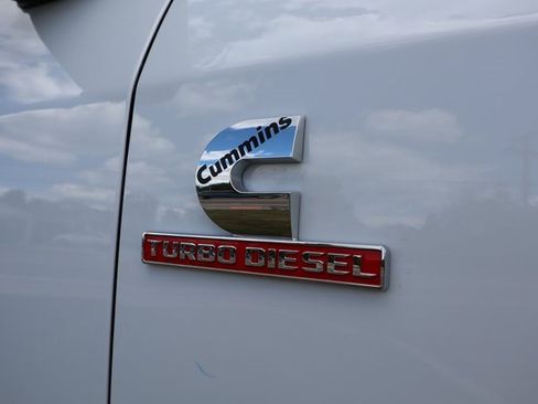 New 2026 RAM 2500 Laramie image 3