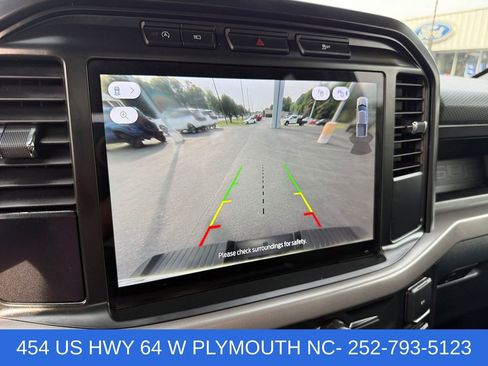 Used 2024 Ford F150 XL w/ Equipment Group 103A High RWD image 18