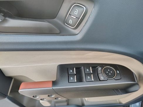 New 2026 Ford Maverick Lariat w/ 4K Tow Package image 11