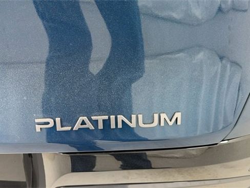 New 2026 Nissan Murano Platinum image 39