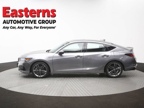 Used 2024 Acura Integra A-Spec FWD image 58