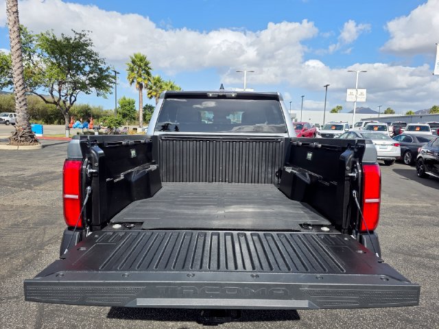 Used 2026 Toyota Tacoma SR RWD image 14