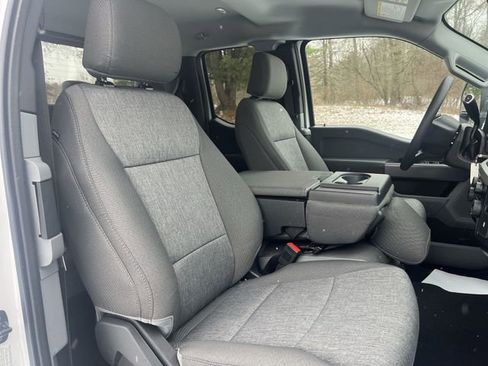 New 2026 Ford F250 XL w/ STX Appearance Package image 25