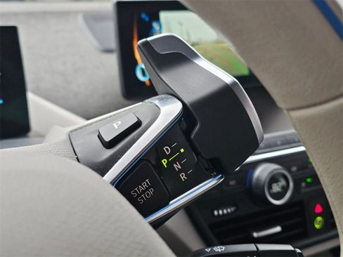 Used 2015 BMW i3 image 26