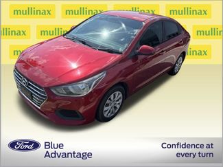 Used 2019 Hyundai Accent SE FWD video 2