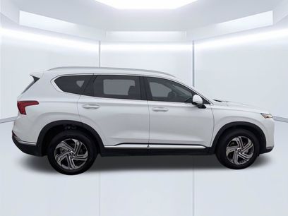 Certified 2023 Hyundai Santa Fe SEL w/ Premium Package