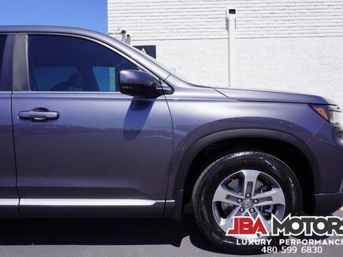 Used 2024 Honda Pilot EX-L image 68