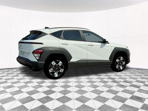 New 2025 Hyundai Kona SEL image 13