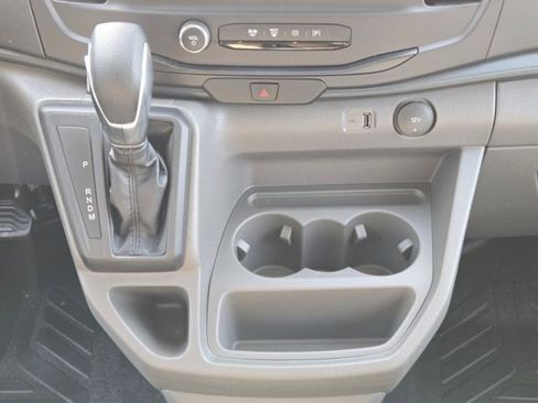 New 2025 Ford Transit 350 148 High Roof AWD image 26