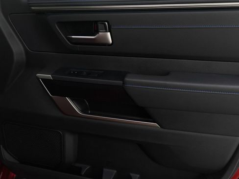 Used 2026 Toyota Sequoia Platinum image 9