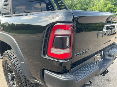Used 2022 RAM 1500 TRX AWD/4WD image 23