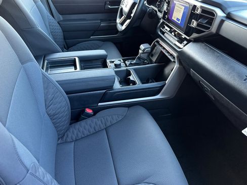 New 2026 Toyota Tundra SR5 image 14