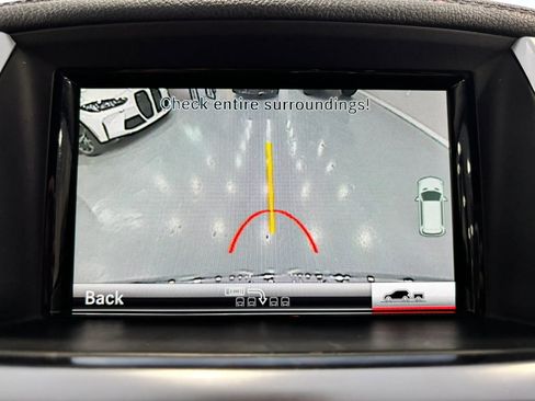 Used 2014 Mercedes-Benz GL 450 4MATIC image 38