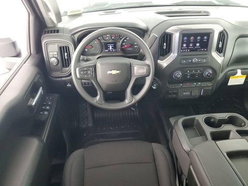 New 2026 Chevrolet Silverado 2500 W/T w/ WT Convenience Package RWD image 23