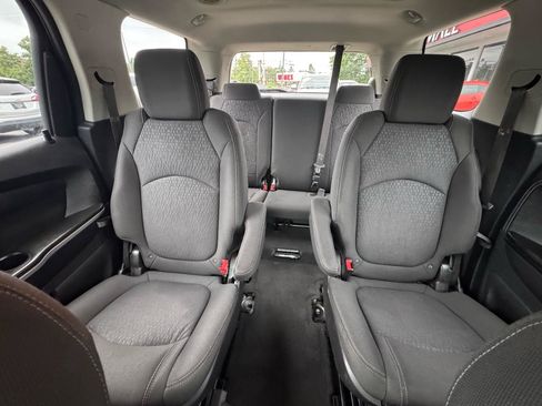 Used 2016 GMC Acadia SLE AWD/4WD image 15