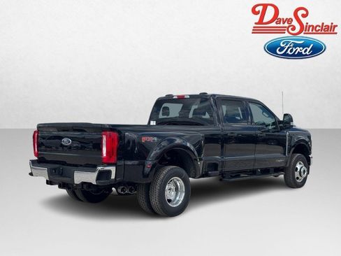New 2026 Ford F350 XLT AWD/4WD image 7