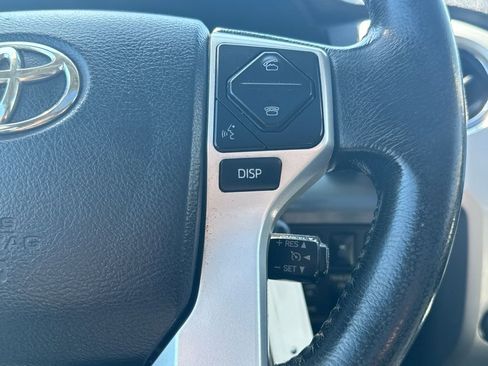 Used 2017 Toyota Tundra Platinum AWD/4WD image 20