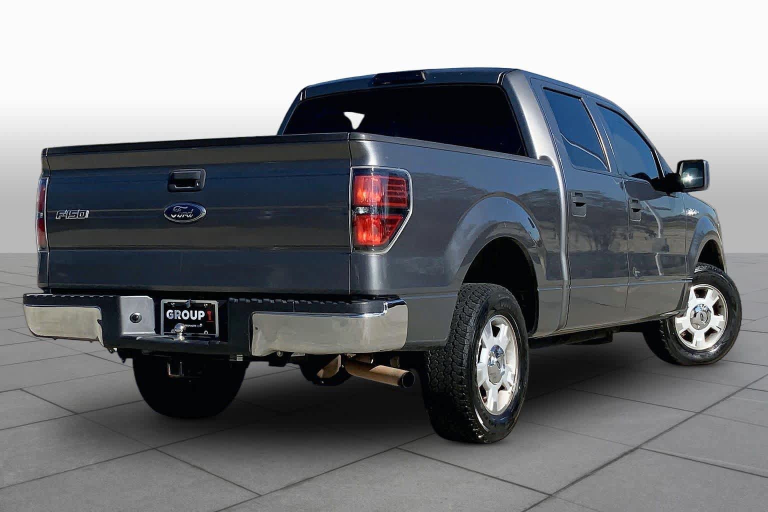 Used 2010 Ford F150 XL RWD image 12