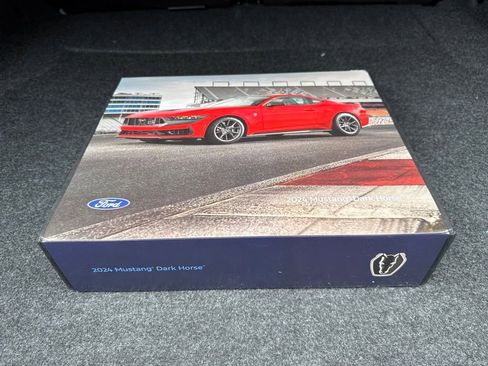 Used 2024 Ford Mustang Dark Horse image 23