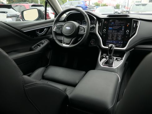 Certified 2025 Subaru Outback Touring AWD/4WD image 23
