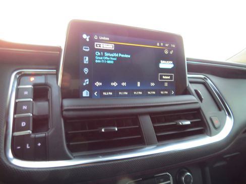 Used 2024 Chevrolet Tahoe RST w/ Luxury Package image 26