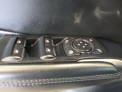 Used 2017 Lincoln MKC Reserve AWD/4WD image 16