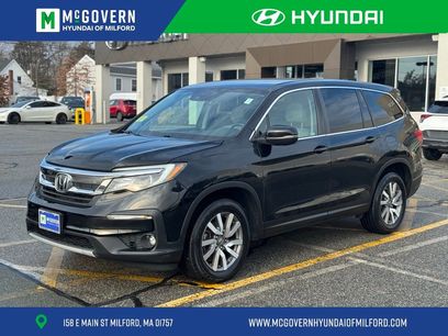 Used 2019 Honda Pilot EX