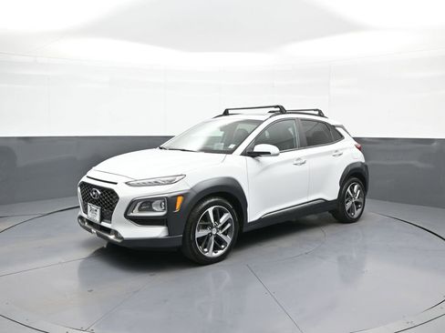 Used 2020 Hyundai Kona Ultimate AWD/4WD image 10