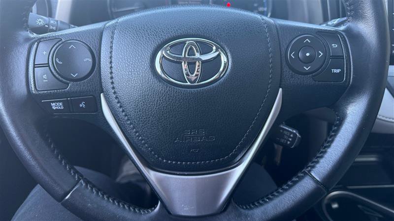Used 2016 Toyota RAV4 XLE FWD image 34