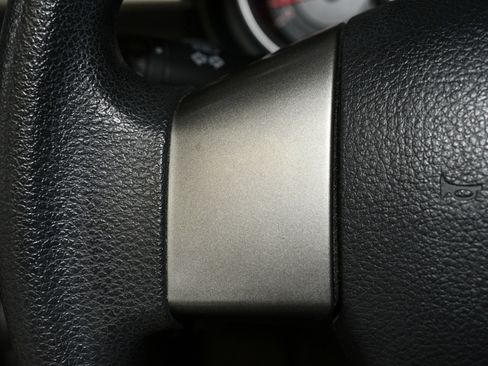 Used 2009 Nissan Versa 1.8 S w/ PWR Pkg image 29