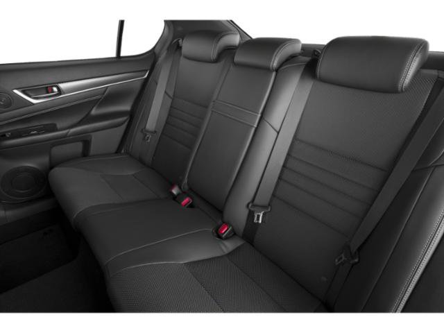 Used 2020 Lexus GS 350 F Sport RWD image 14