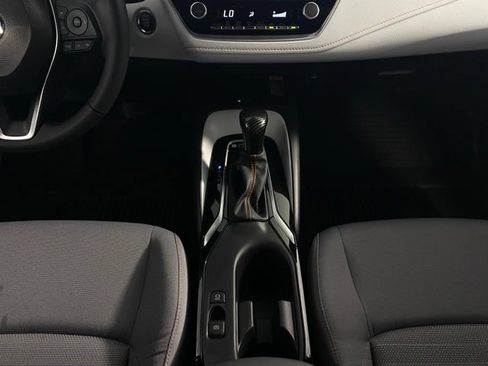 Used 2025 Toyota Corolla FX w/ Convenience Package FWD image 22